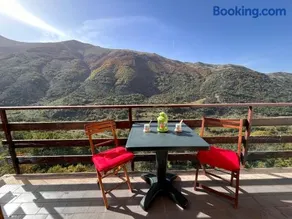 La Casetta in Montagna by Holiday World - Image 1