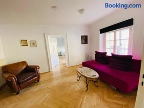 Wohnung, 3 Zimmer, eines davon Durchgangszimmer, ruhig, Graz Zentrum - Image 1