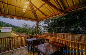 Skylight Retreat - Chail - Image 4