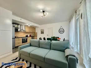 Suite Serenity Near Disneyland Paris - Image 2