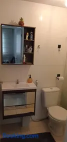 Lindo Apartamento com Piscina, Próximo ao Metrô - Image 3
