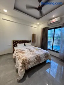Nidhi 3bhk luxury villa with private pool - Image 3