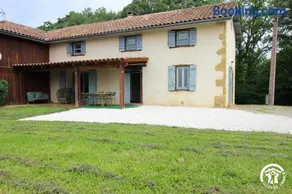 Gîte Aussos - Image 1