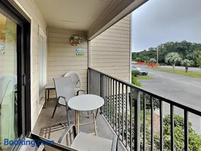 Hilton Head Beach & Tennis A142 - Image 2
