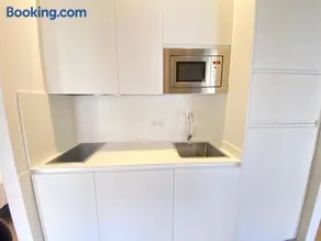Bonito apartamento cerca del Palacio de Congresos - Image 3