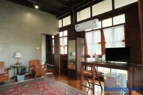 Bannai Bangkoknoi บ้านในบางกอกน้อย - Image 4