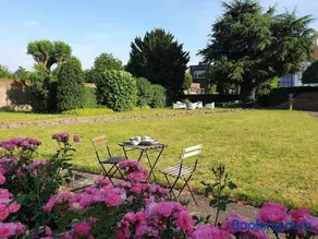 Huyze Lapin vakantiewoning Brugge - Image 1