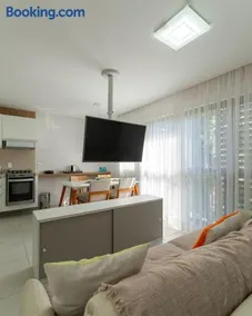 Duplex com Jacuzzi em Riviera - Image 5