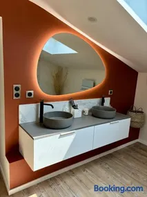 Duplex 45m2 avec SDB - WC - Image 3