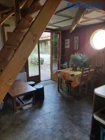 Chalet atypique - Image 2