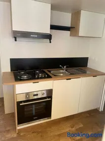 Mobil Home Calina 4-6 personnes - Image 2