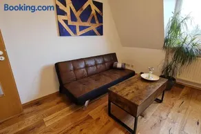 Gemütliches Apartment in Halle Saale mit YT - Image 2