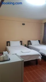 P.L.P Guesthouse - Mae Hong Son - Image 4