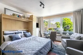 Ferienwohnung mit Badestrand - Image 4