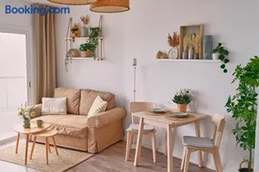 Studio | Meerblick | Strand in der Nähe - Image 4