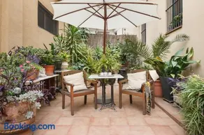 The Patio Barcelona - Image 1