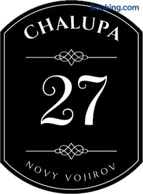 Chalupa Nový Vojířov čp. 27 - Image 2