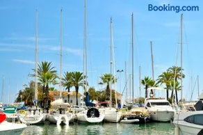 Capaldi Luxury Holiday Rentals Puerto Marina Benalmadena - Image 2