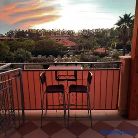 Pizzo Beach Club Luxury Apartment - Image 3