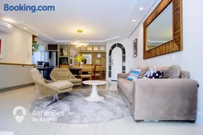 Apartamento amplo em Jurerê TF1181 - Image 1