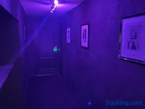 Cinema Paradiso - Appartement de charme avec Sauna, Hammam, spa - Image 2