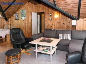 4 star holiday home in Ansager - Image 5