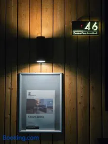 "Chalet Zanna" privéaccomodatie op park, begaafdzorgtse - Image 2