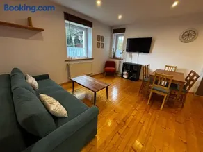Apartament Na Słowaka - Image 1