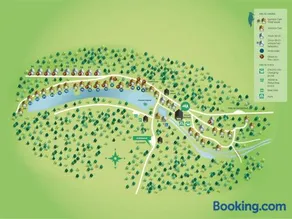 Deerpark Cabins, Cornwall - Forest Holidays - Image 1
