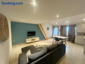 Studio Mezzanine cozy proche gare et canal du midi - Image 3