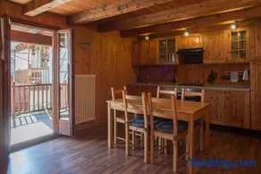 Mont Blanc Apartments - Image 4