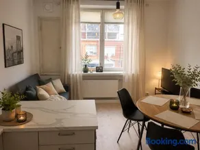Stylish and spacious apartment for 4 people - Image 1