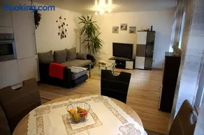 Ferienwohnung Liebeskind - Image 5