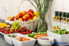 Dobre Smaki Apartaments Chill and Food - Image 3