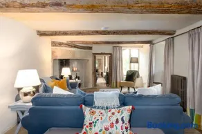 Historic Malthouse Village location near Bath (sleeps 7-14) - Image 5