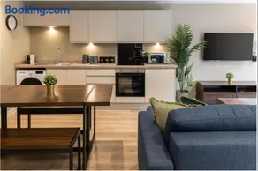 Richmond Row by L3 Apartments - Image 1
