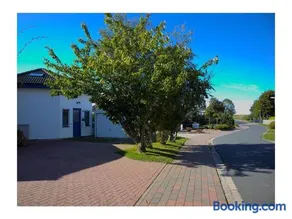 Ferienhaus Achtkanthus Achtern Diek - Image 3