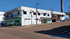 Hotel Avenida - Hotel do Morais - Salto do Lontra - Image 2