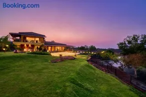 SaffronStays Jallosh - Image 2
