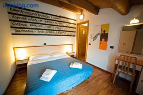 Agriturismo Campo Rosso - Image 2