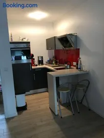 Apartment Friedrich 1201 - Image 3
