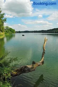 Maison Les Cygnes face au lac - Image 2