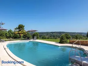 Charmante maison avec piscine privée au cœur du Périgord - FR-1-824-22 - Image 4