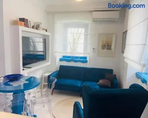 PKM Apartments Baska Voda - Image 1