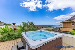 Kalo Homes - Tropical Makaha Sanctuary - Image 1