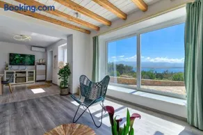 Stunning View - Agapi's Houses - Image 3