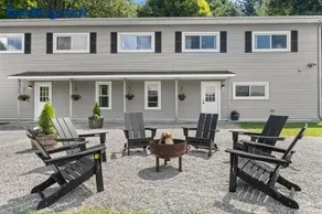 Keuka Wine Trail Lake View Suite & Private Fire Pit - Image 2