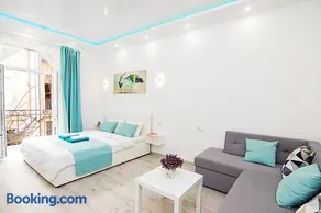 Austrian Lviv Apartments - Image 3
