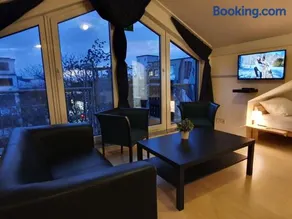 CityPark Hotel - Image 4