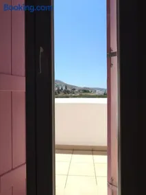 Plectranthus Residence Paros - Image 5